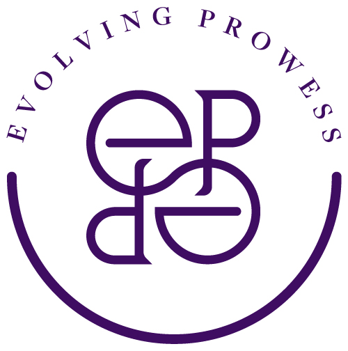 Evolving Prowess logo